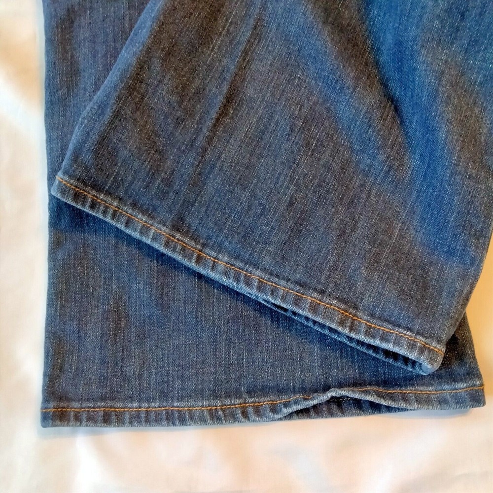 Boot Jeans - Picture 10 of 10